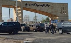 اتحاد المصدرين العرب: منفذ اليعربية – ربيعة سيخفض كلف الشحن وينعش التجارة